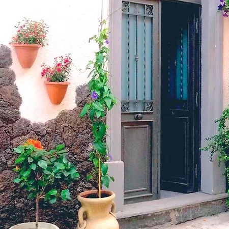 Chibedda Dimora Lia Villa Aci Trezza Exterior photo
