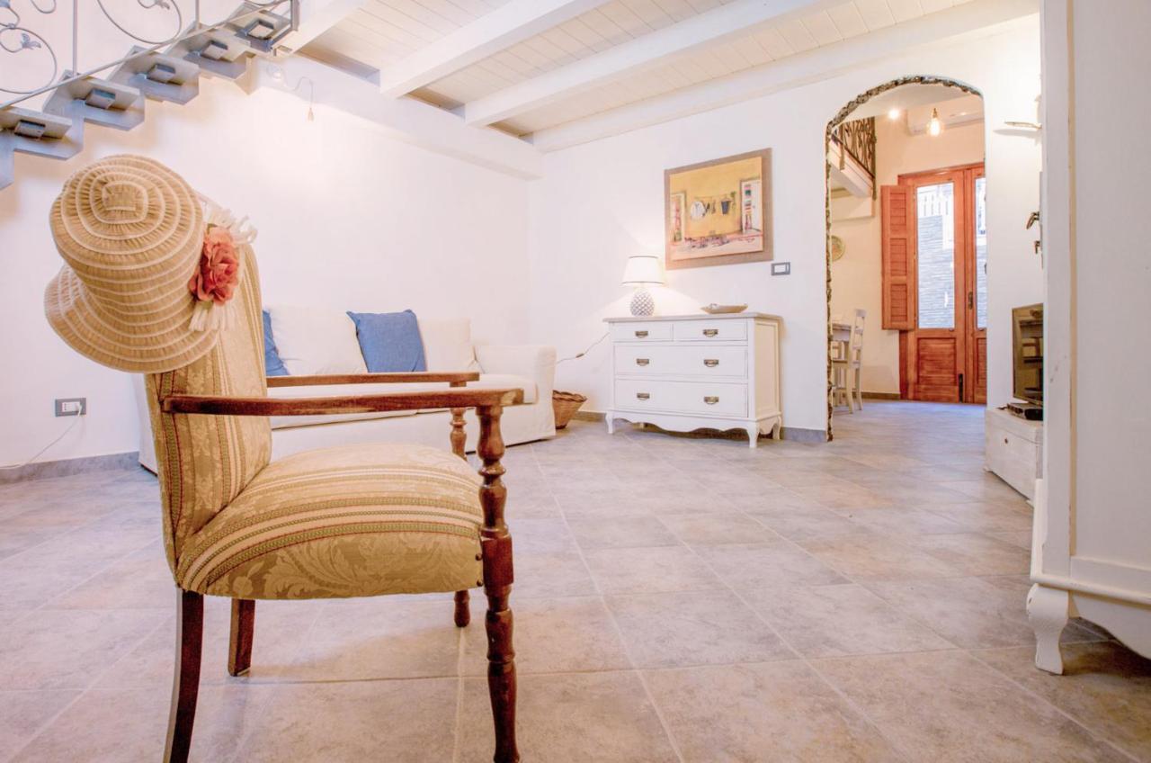 Chibedda Dimora Lia Holiday home Aci Trezza
