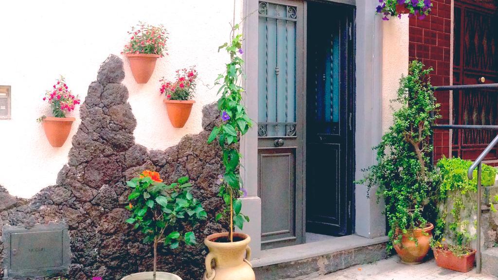 Chibedda Dimora Lia Holiday home