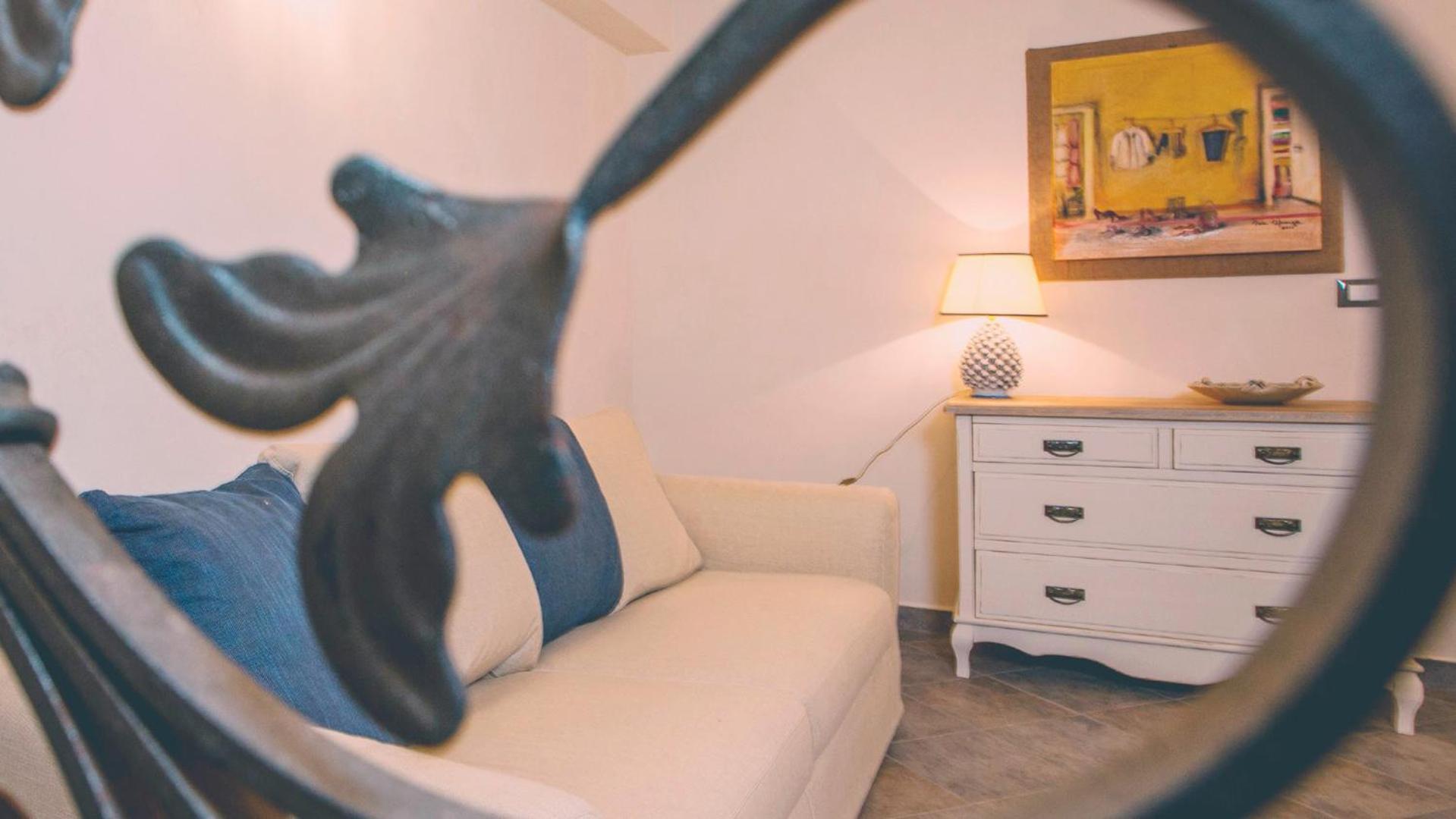 Holiday home Chibedda Dimora Lia