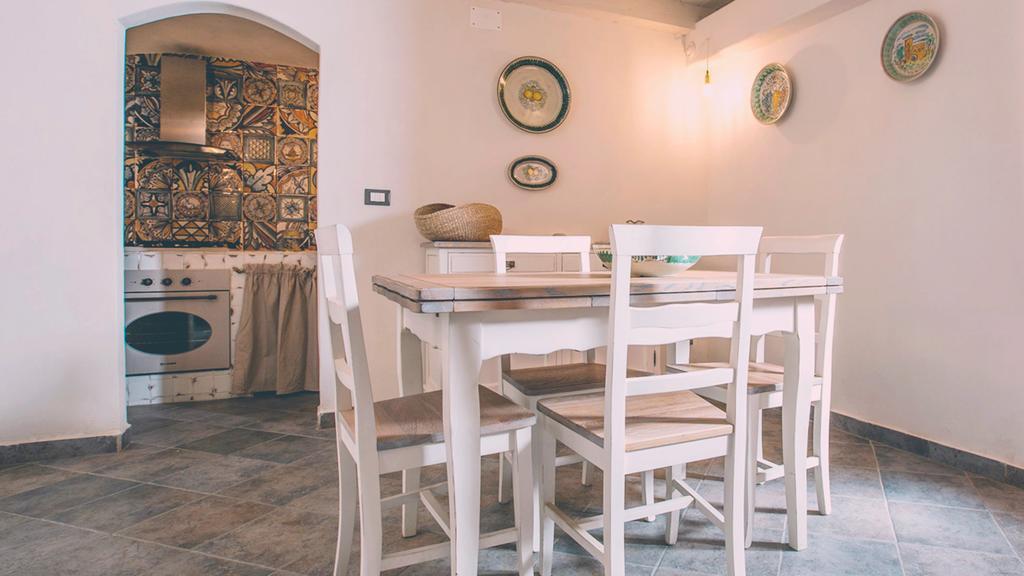 Holiday home Chibedda Dimora Lia