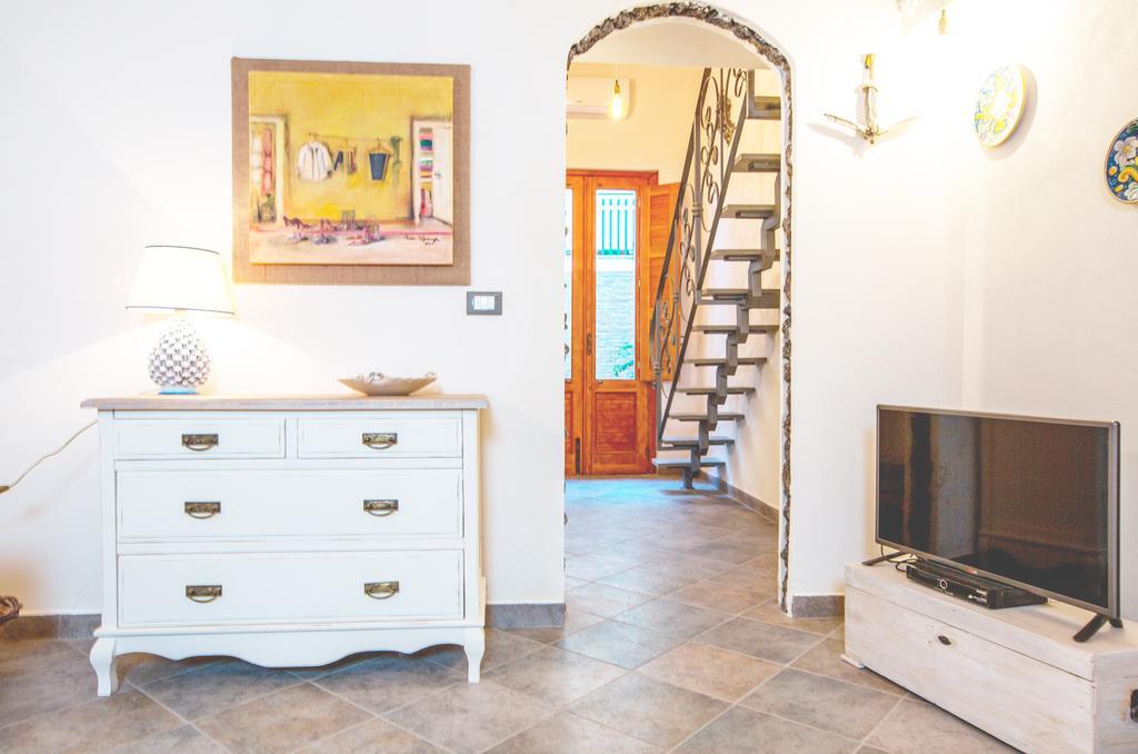 Chibedda Dimora Lia Holiday home *
